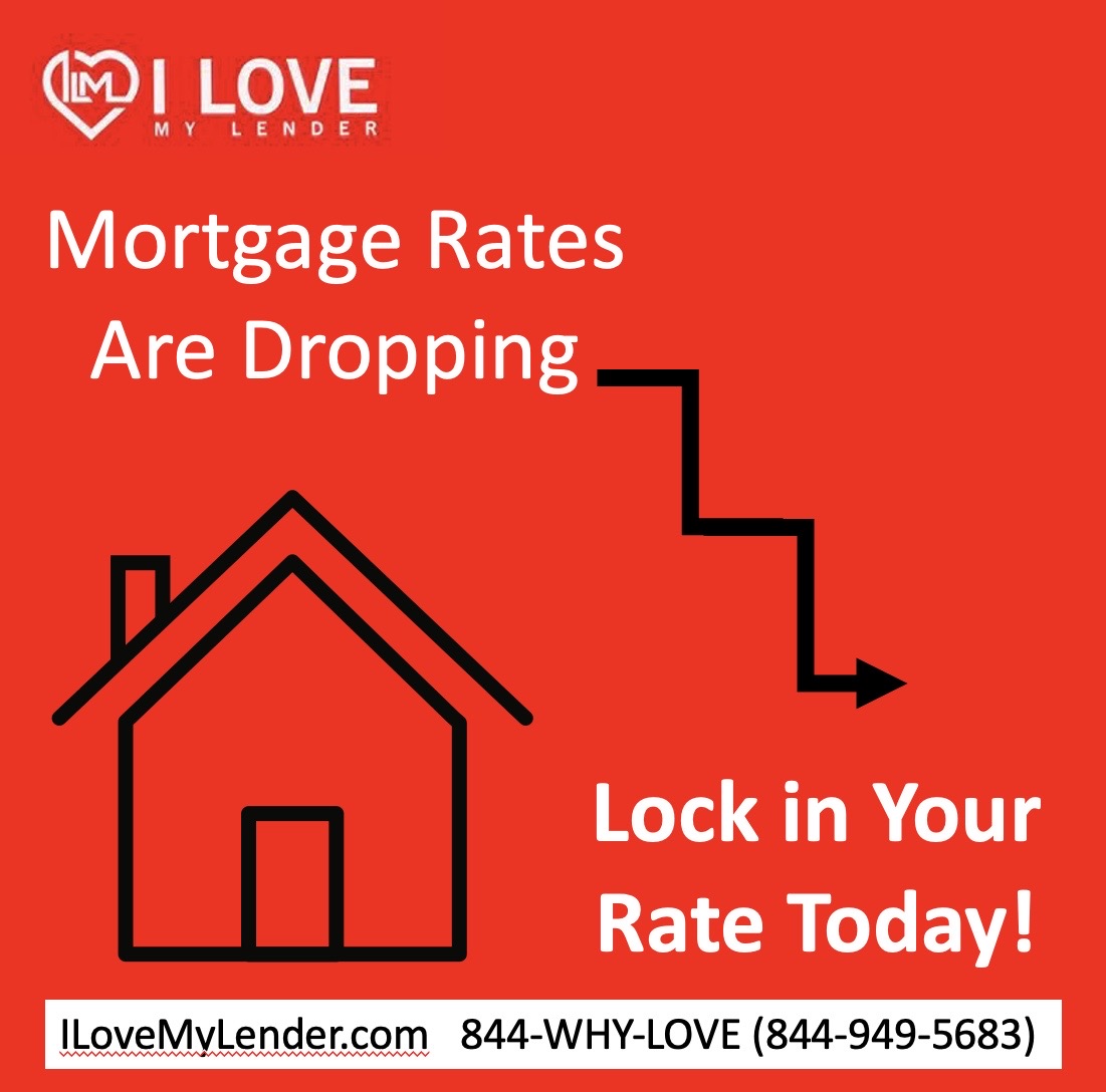 Change Name Of Landing Page Low Mortgage Rates Loan Specialists 