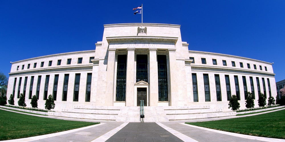 January Inflation Report – 7.48%