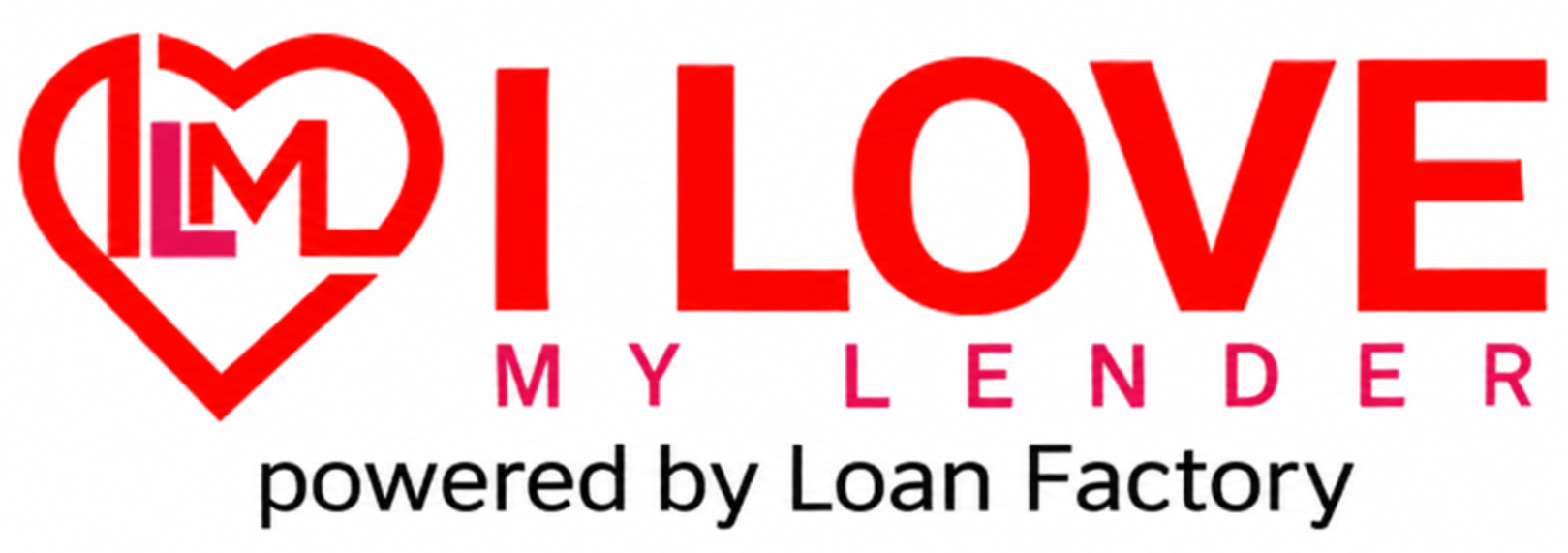 I Love My Lender